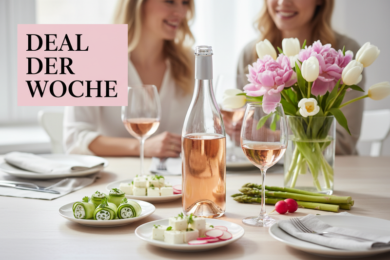 Deal der Woche - Desktop optimiert