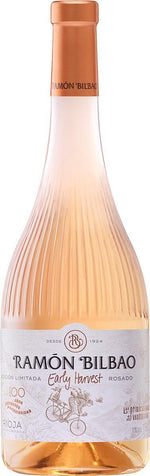 Edición Limitada Early Harvest Rosado 2023 Roséwein - Spree Gourmet