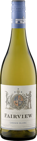 Fairview Estate Range 2023 Chenin Blanc Weißwein - Spree Gourmet