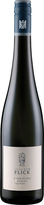 Flick F. Vini et Vita Riesling 2023 Weißwein - Spree Gourmet