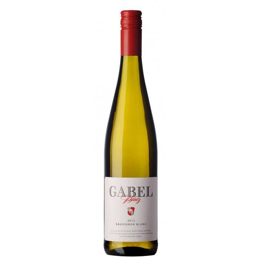 Gabel Sauvignon Blanc 2023 Bio-Gutswein Weißwein - Spree Gourmet