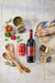 Geschenkbox 'Salatbox a la Toscana' Präsentboxen - Spree Gourmet