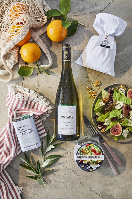 Geschenkbox 'Viva la France' Präsentboxen - Spree Gourmet
