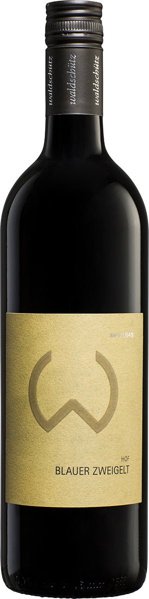 Hof Zweigelt 2024 Rotwein - Spree Gourmet