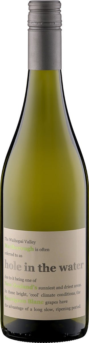 hole in the water Sauvignon Blanc 2023 Weißwein - Spree Gourmet