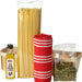Kochbox 'Rührendes Körbchen Aglio & Olio` Präsentboxen - Spree Gourmet