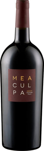 Mea Culpa Vino Rosso - Magnum - Rotwein - Spree Gourmet