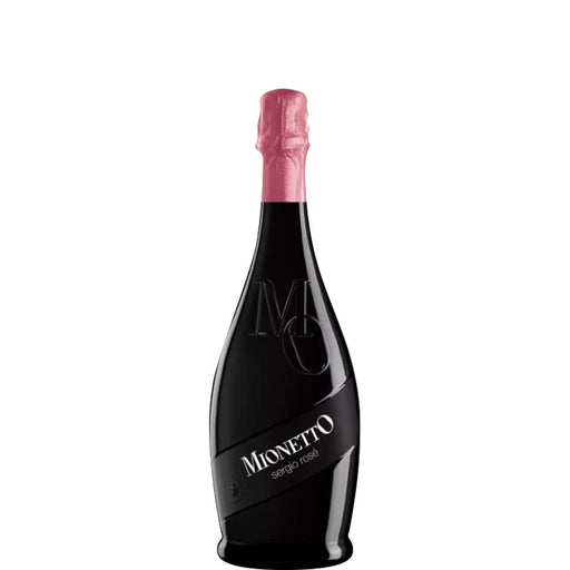 Mionetto MO Sergio Rosé Spumante Schaumwein - Spree Gourmet