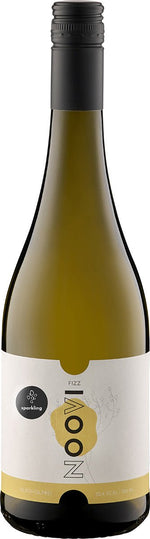 NOOVI Fizz - alkoholfreier Sparkler Schaumwein - Spree Gourmet