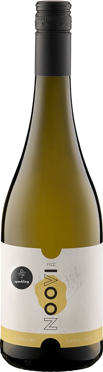 NOOVI Fizz - alkoholfreier Sparkler Schaumwein - Spree Gourmet