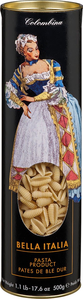 Nudeln in Muschelform - Conchiglie Edition Colombina Nudeln - Spree Gourmet