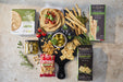 Picknick Geschenkbox - "Snackbox Querbeet" Präsente - Spree Gourmet