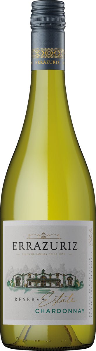 Reserva Estate Chardonnay 2024 Weißwein - Spree Gourmet