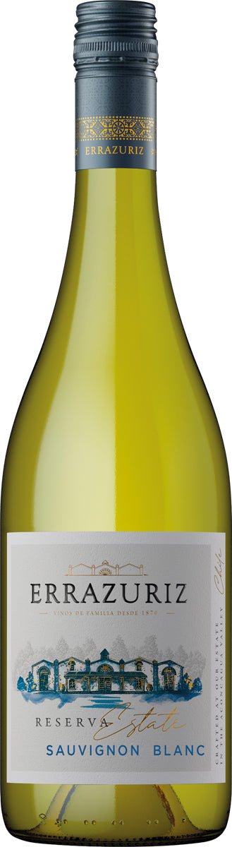 Reserva Estate Sauvignon Blanc 2025 Weißwein - Spree Gourmet