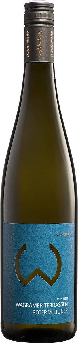 Wagramer Terrassen Roter Veltliner DAC 2024 Weißwein - Spree Gourmet