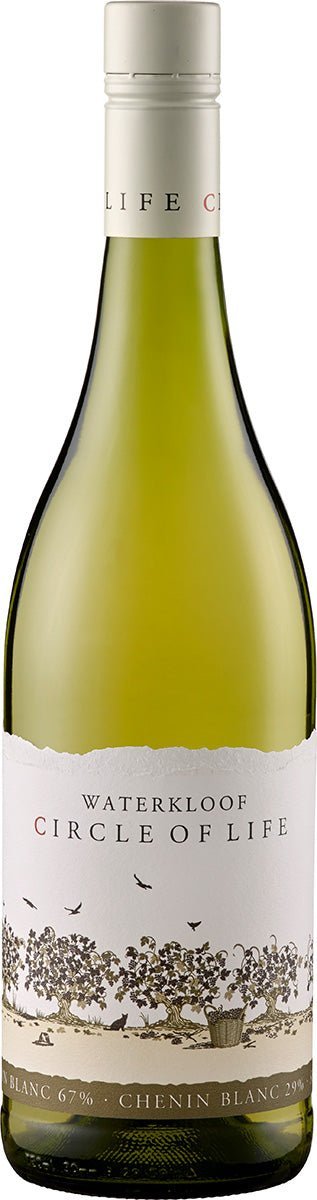 Waterkloof 2023 Circle of Life White Weißwein - Spree Gourmet