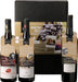 3er Weinpaket 'Weinreise in Südfrankreich' Weinpaket - Spree Gourmet
