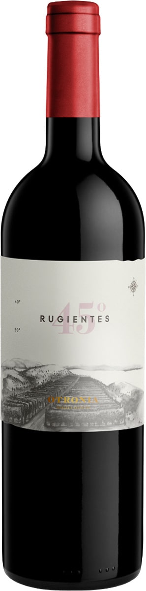 45 Rugientes Merlot - Bio 2020 Rotwein - Spree Gourmet