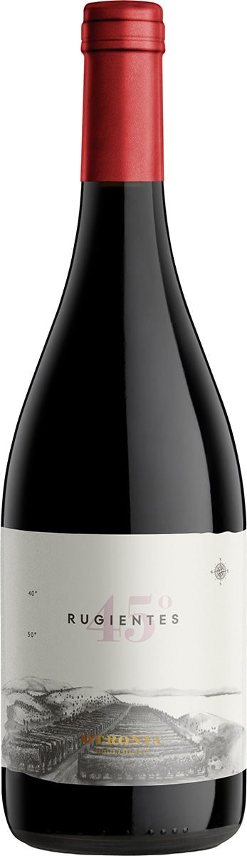 45 Rugientes Pinot Noir - Bio 2020 Rotwein - Spree Gourmet