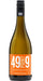49point9 Geisenheimer Riesling 2018 Weißwein - Spree Gourmet