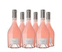 6er Paket Frescobaldi Alíe Rosé 2022 Roséwein - Spree Gourmet
