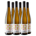 6er Paket Hofmann & Willems Fusion 2022 Weißwein - Spree Gourmet