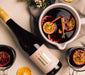 6er Paket III FREUNDE Glühwein Rot 2021 Weinpaket - Spree Gourmet