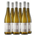 6er Paket III Freunde Weißburgunder 2021 Weinpaket - Spree Gourmet