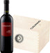 6er Paket in Holzkiste Cusumano 2020 Nero d'Avola Sicilia Rotwein - Spree Gourmet