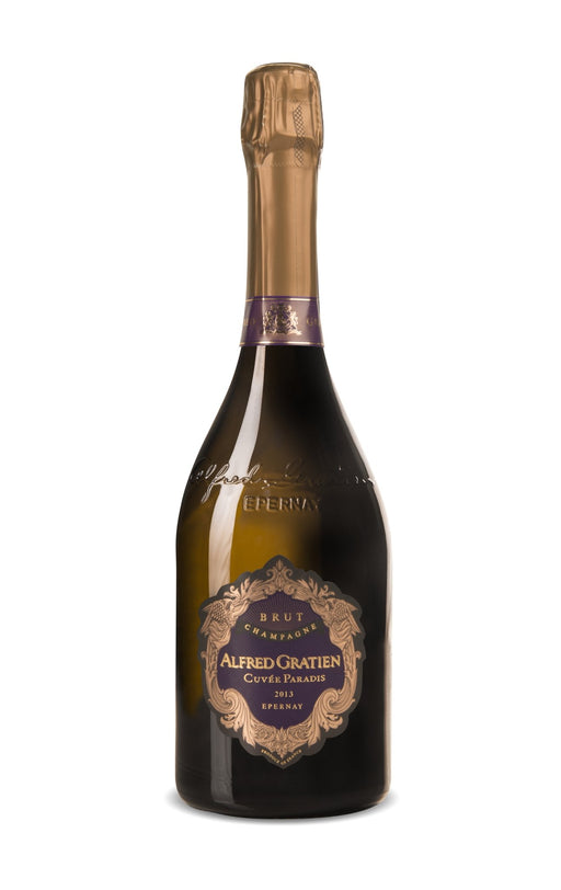 Alfred Gratien Champagne Brut Cuvée Paradis Champagner - Spree Gourmet