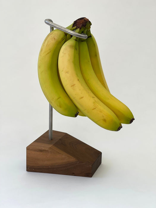 Bananenhalter Holzkollektion - Spree Gourmet
