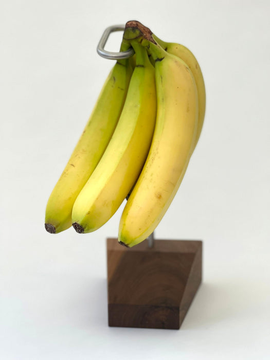 Bananenhalter Holzkollektion - Spree Gourmet