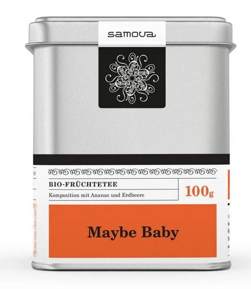 Bio-Früchtemischung Maybe Baby Tee - Spree Gourmet