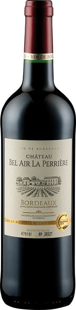 Château Bel Air La Perrière 2021 AOC Bordeaux Rotwein - Spree Gourmet