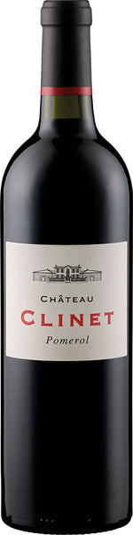 Château Clinet 2014 Pomerol Rotwein - Spree Gourmet
