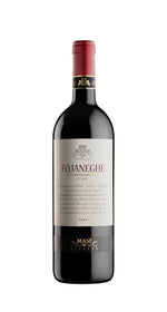 Conti Bossi Fedrigotti 2015 Fojaneghe Vigneti delle Dolomiti Rotwein - Spree Gourmet