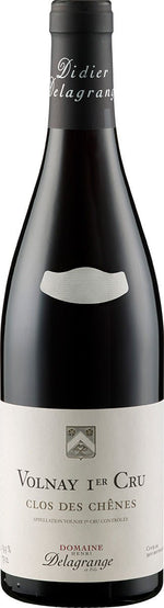 Delagrange Volnay 1er Cru Clos des Chênes 2017 AOC Rotwein - Spree Gourmet