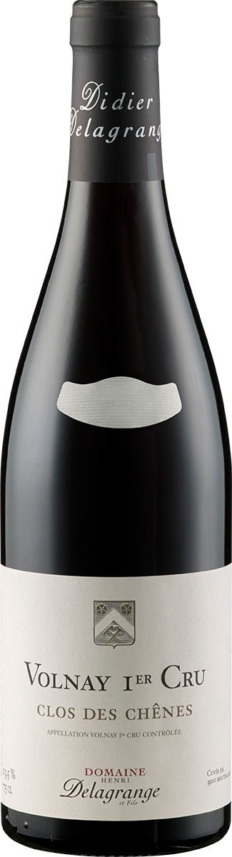 Delagrange Volnay 1er Cru Clos des Chênes 2017 AOC Rotwein - Spree Gourmet