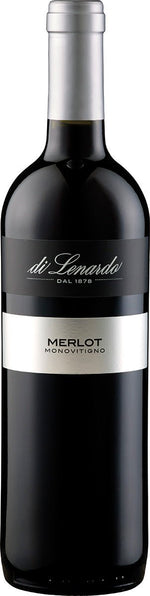 Di Lenardo 2021 Merlot IGT Rotwein - Spree Gourmet