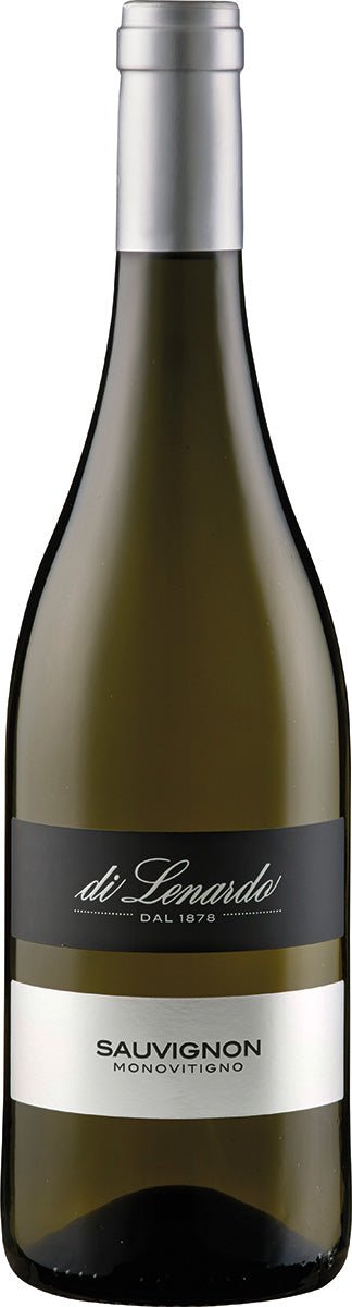 Di Lenardo 2022 Sauvignon Blanc Weißwein - Spree Gourmet