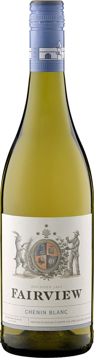 Fairview Estate Range 2020 Chenin Blanc Weißwein - Spree Gourmet