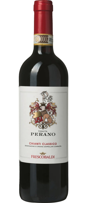 Frescobaldi 2020 Chianti Classico Faunae Rotwein - Spree Gourmet