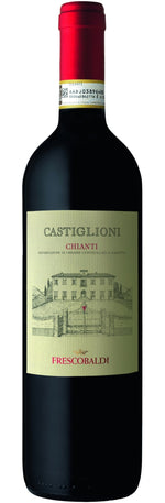Frescobaldi Castiglioni Chianti 2020 Rotwein - Spree Gourmet