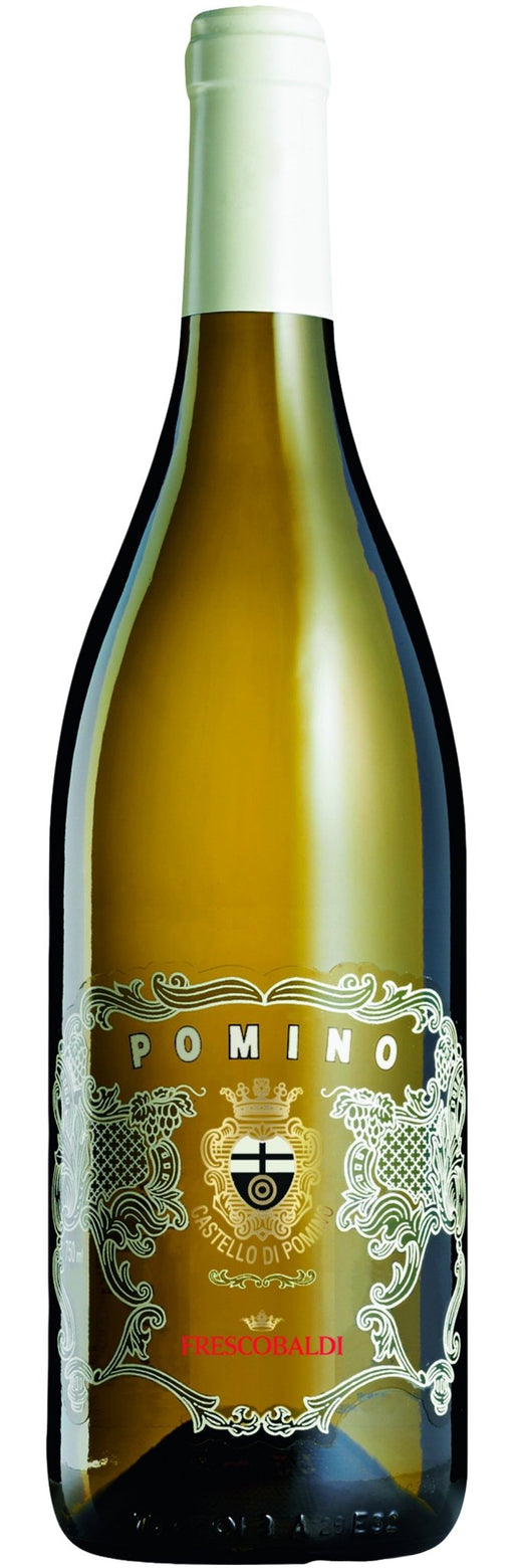 Frescobaldi Pomino Bianco 2021 1,5Liter Weißwein - Spree Gourmet