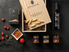 Geschenkbox "La Chinata - Knackig und geschmeidig" Präsente - Spree Gourmet