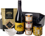 Geschenkbox 'Spanish Taste' Präsente - Spree Gourmet