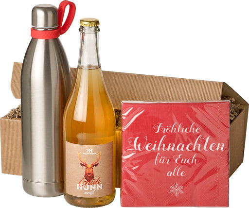 Geschenkset - 'Glühwein to go' Präsente - Spree Gourmet