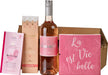 Geschenkset "La vie est belle" Präsente - Spree Gourmet
