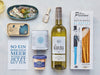 Geschenkset "Wertvolles Strandgut" Präsente - Spree Gourmet