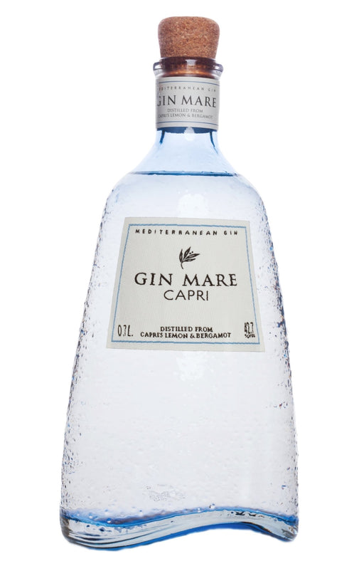 Gin Mare Capri Spirituosen - Spree Gourmet